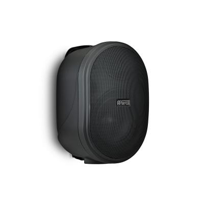 5" Active Loudspeaker Set 2 x 20W 50 - 20K Hz Black